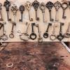 Cordonnier paris 11 | clefs meubles