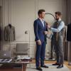 costume sur mesure Paris