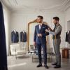 costume grande taille sur mesure Paris