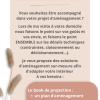 Formule Potentiel intérieur ! Aménager  un sous-sol ou des combles. Optimiser  les petits espaces (type Airbnb). Créer  une nouvelle pièce sans même déménager. Repenser  la distribution de plusieurs logements. Modifier un plan VEFA (Vente en l’État Futur d’Achèvement). Organiser  les espaces de vente et/ou de travail. Pour qui ? : particuliers, professionnels, investisseurs... Couleurs d'intérieur, Natacha Labruyere décoratrice architecte d'intérieur à La Clayette, Paray le Monial, Macôn, Le Creusot, Roanne