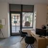 Nous vous accueillons dans notre agence de Montpellier