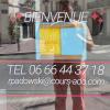 Contactez-nous
