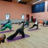 Formation professionnelle Danser l'Espace. Danse, yoga, BMC Pantin