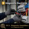 Diagnostic électricité