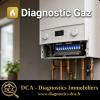 Diagnostic Gaz