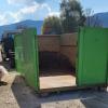 location benne DIB grenoble