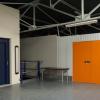 Monte-charge pour un accès direct et facile aux box de stockage au premier étage