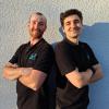 Techniciens Derateam 3D