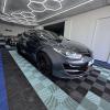 Nettoyage complet intérieur extérieur Megane 3RS