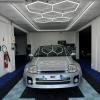 Nettoyage complet intérieur et extérieur pour Clio v6 Phase 1