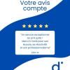 Avis clients Google 5 etoiles Devmiweb agence web Nice