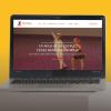 Creation site internet ecole de danse Nice - Devmiweb