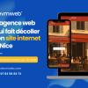 Agence web Nice - creation site internet Devmiweb