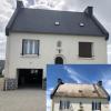 Exemple d'une peinture sur toiture fibrociment

1 nettoyage basse pression
2 décapage haute pression
3 remaniement de nouvelles ardoise fibro cimentée
4 application d'un fixateur liquide
5 application de deux couches de peinture