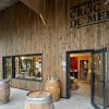 Cave à vins et épicerie fine du Domaine du Croc du Merle à Muides sur Loire (41)