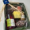 Coffret Pause Gourmande du Domaine du Croc du Merle à Muides sur Loire (41)