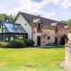 Chambres d'hôtes en Sologne, Domaine du Grand Nouer à Pierrefite sur Sauldre (41)