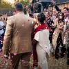 Organisation cérémonie de mariage au Domaine du Grand Nouer à Pierrefite sur Sauldre (41)