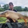Pêche en étang privé en Sologne, Domaine du Grand Nouer à Pierrefite sur Sauldre (41)