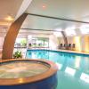 Espace aquatique du Domaine du Limonay
