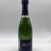 Vin mousseaux Frisson du Domaine Treuillet à Tracy sur Loire, Nièvre