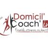 Logo Domicil' Coach' in