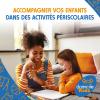 Garde d'enfants de plus de 3 ans