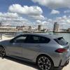 SUV récent disponible à l’agence DooDoo Rent a Car La Rochelle