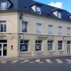 Agence Dubost Assurances à Crépy-en-Valois (Oise) – Votre courtier expert en assurances professionnelles : flotte auto, décennale BTP et garanties artisans.