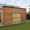 Bois pour construction en bois : garage, abri jardin à Aslonnes (86), Eco Bois - Scierie Artisanale du Fort