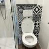 Installation Carlage + WC