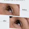 Lash-lift coréen