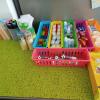 fournitures scolaires
