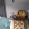 Mon espace de soin pour profiter d'une parenthèse ressourçante et apaisante entre les mains d'Emy.
