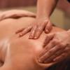 massage décontractant musculaire