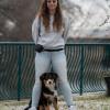 Séance d'éducation canine à domicile dans les Alpes-Maritimes