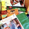 Box épicée avec un voyage au Mexique