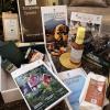 Coffret gourmand avec un voyage au Mexique