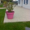 beton désactivé