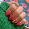 Press-on nails. Réaliste hein ? ;)