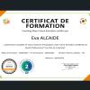 Diplôme Coaching