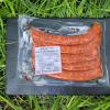 Saucisses de boeuf ou de porc à Dienné - 86