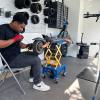 🌍 Maintenance écoresponsable pour une mobilité urbaine durable