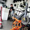 ⚙️ Diagnostic et maintenance de trottinette électrique – Atelier Fix&Go Mobility