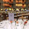 diner à la BNF dans la salle ovale