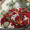 Fleurs fraîches de saison chez Fleur par Nature à Fabrègues