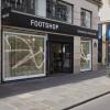 Footshop Paris