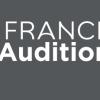Logo du centre auditif France Audition à Colombes.