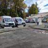 Véhicules F2C dans les locaux