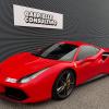 Ferrari 488 GTB